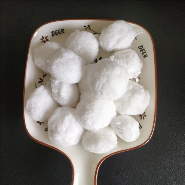 纖維球 纖維球